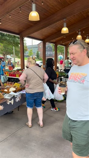 19 reactions | It may be cold, but we’ll be out at Hub City Farmers Market from 8-12! Shop small businesses Saturday with our vendors. They show up each week to bring you the best of their products!! #smallbusinesssaturday #supportlocal #eatlocal #hubcityfarmersmarket | Hub City Farmers' Market | Facebook