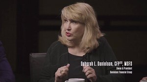 Members of our Advisor Council discuss what excites and scares them...