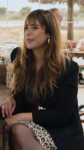 C'est le choc pour Pénélope ! 😯⚡️ #IciToutCommence ⁣ ⁣ ⁣ ⁣⁣ ⁣ ⁣ ⁣ ☀️ Demain Nous Appartient du lundi au vendredi à 19H30 sur @tf1 ⁣ ⁣⁣ ⁣ ⁣ ⁣⁣ ⁣ ⁣ ⁣ ⁣ ⁣ ⁣ ⁣ Tous les épisodes en streaming sur @tf1plus ⁣ ⁣⁣ ⁣ ⁣ ⁣ ⁣ ⁣ ⁣ ⁣ ⁣ ⁣ ⁣ ⁣ ⁣ ⁣ ⁣ ⁣ 👀 Le prochain épisode en avant-première sur TF1 ⁣ ⁣ ⁣ ⁣ ⁣ ⁣ ⁣⁣ ⁣ ⁣ ⁣ ⁣ ⁣ ⁣ @Laurencefacelina @elsabois⁣ | Ici tout commence