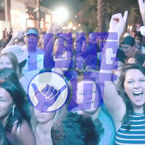 5.2K views · 65 reactions | Beach, Family & Fun! & to top it off, Live Music Every Night, All Summer Long! | The Hangout Gulf Shores | Facebook