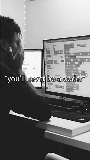 the coding journey is worth it #coding #journey