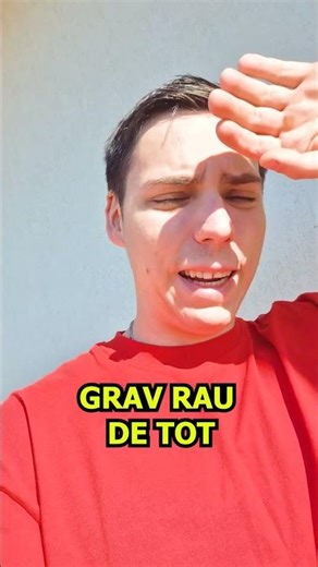 Am scos afara BOBERII