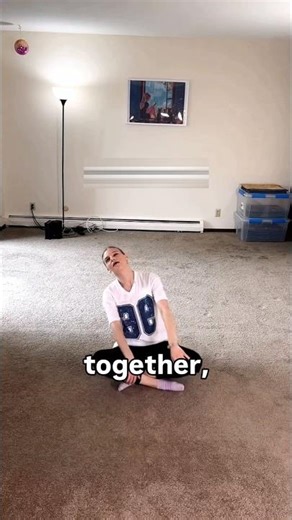 she thought its was normal puzzle Big mistake