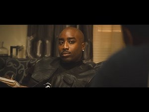 2Pac - The Reincarnation | 2019