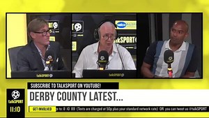 return Wayne Rooney appointed DC United manager after leaving Derby County, returning to the side where he produced legendary last-minute assist