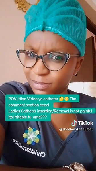 Understanding Catheterization During Postpartum Recovery