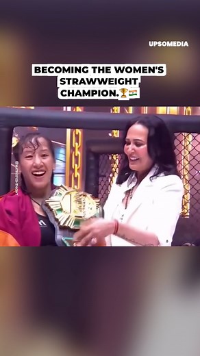 18K views · 328 reactions | The Russian refused to shake hands with the Indian wrestler. But that lack of respect became her rival's greatest motivation. | The Ring | Facebook