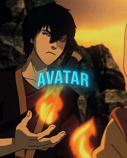 Die beste Anime-Serie: Avatar und das Feuerbändigen