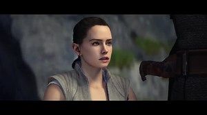 Rey'S First Lesson (Drdabblur) [Star Wars]