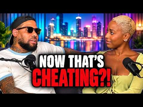 He Likes Her Thirst Traps. She Likes Shirtless Men. Is Anybody Cheating?