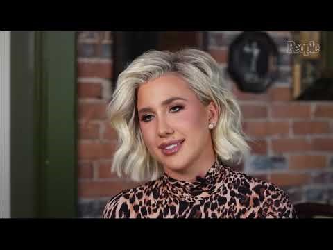 People Magazine Interview Savannah Chrisley