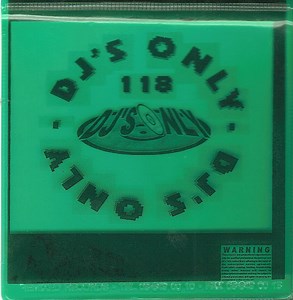 Various - DJ's Only 118