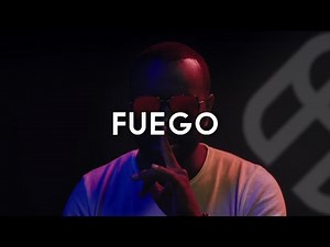 Gims x Soolking Type Beat "Fuego" | Instrumental DanceHall/Urban Pop | Instru Rap 2021