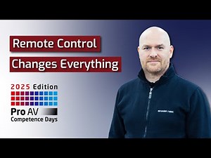 Remote Management, Projectors, and Smart Displays | The Future of AV According to Sharp