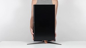 ASUS ROG Swift PG259QNR | 24.5 Zoll Full HD Gaming Monitor | 360 Hz, 1ms GtG, G-Sync kompatibel, Reflex Analyzer, HDR 10 | Fast-IPS Panel, 16:9, 1920x1080, DisplayPort, HDMI, USB-Hub, ergonomisch