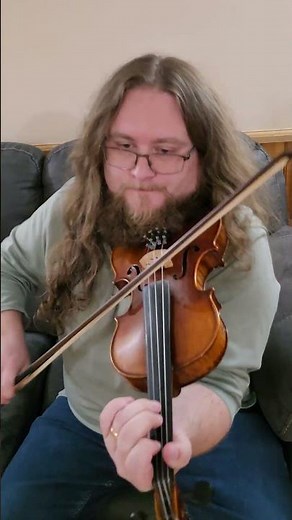 Big John MacNeil | Old-Timin' Fiddle
