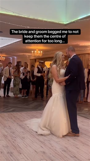 Unique Tips for a Memorable Wedding First Dance