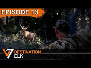 A Last Day DOUBLE? - Episode 13 (Destination Elk V7)