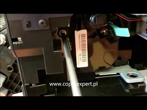 Copier OLIVETTI DCopia 1800 1800MF 2200 2200MF