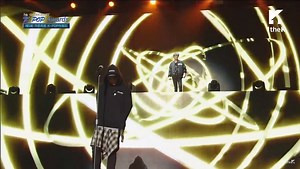 3.1K views · 132 reactions | MINO feat. Seungyoon (WINNER) with “Fear” at Gaon Charts K-pop Awards (2016) Cr. 1theK Moon13blue | Music KPOP | Facebook