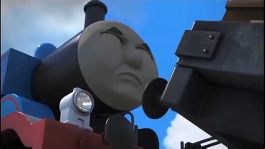 Thomas & Friends - Every Single Movie Accident (17 Movies   8 Feature Lengths)