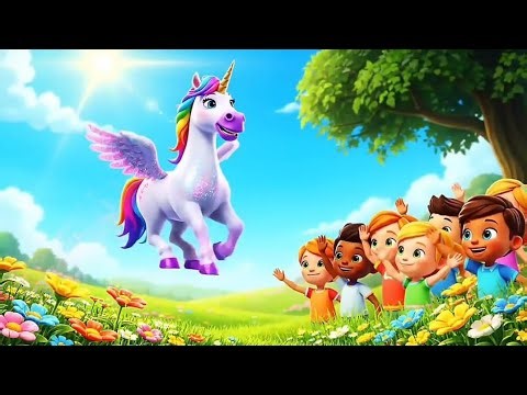 Magical creatures Song