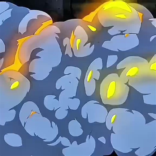 Clear Eyes Edit: A Unique Visual Experience