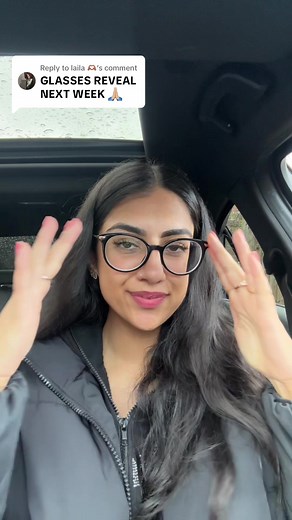 Tommy Hilfiger Glasses Reveal and Review