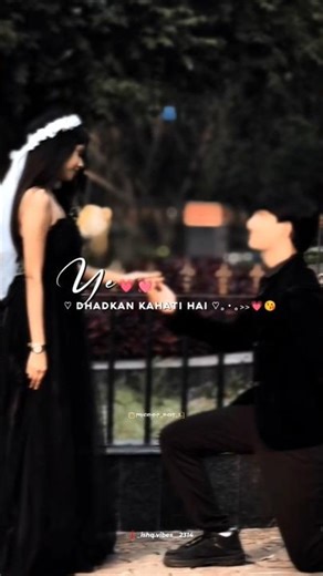 Tu Dil Me Rahati Hai old Love Song Male Version 4k full screen status #ahorts #love