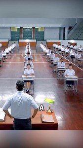 The girl makes a million dollars from just one exam | Ｓａｋｕｒａ
