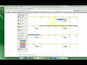 OurFamilyWizard.com - YouTube