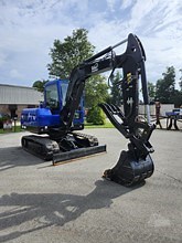 Crawler Excavators For Sale - 29,580 Listings | MachineryTrader.com