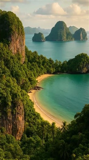 ¡5 Lugares Imprescindibles en Tailandia!