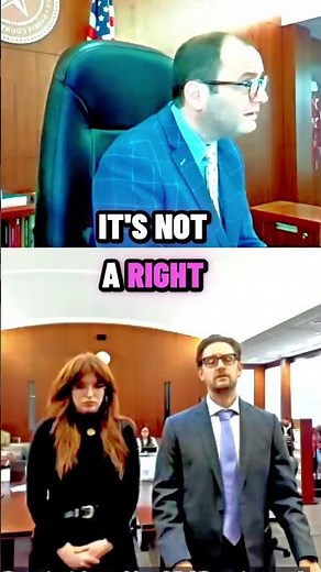 #JudgeFleischer #Courtroom #DWI #LifeLesson #RealityCheck #CourtCam #LawAndOrder