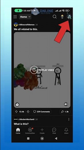 How to Log Out From Reddit App (Quick & Easy)