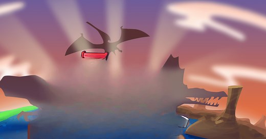 Download & Play Dino Quest - Dinosaur Discovery and Dig Game on PC & Mac (Emulator)