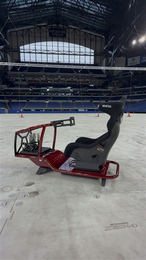 Advanced SimRacing on Instagram: "🚨 Partnership Announcement 🚨 Advanced SimRacing x NOVUS Racing Simulators Advanced SimRacing and Novus are proud to announce a new partnership — bringing the X Cage chassis to the ASR ecosystem Crafted with precision and designed for racers who demand the best, the X Cage is now available at Advanced SimRacing. #AdvancedSimRacing #NovusSim #XCage #SimRacing #motorsport"