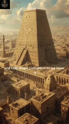 The Sumerians Didn't Disappear... Here's What Really Happened 🔥