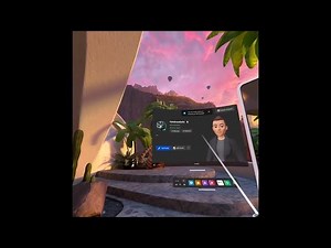 How to Change Profile Name on Meta Quest 2?