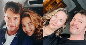 Harry Connick Jr and Jill Goodacre have been together 35 years. Here's how their life looks now.
