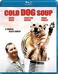 Cold Dog Soup Blu-ray