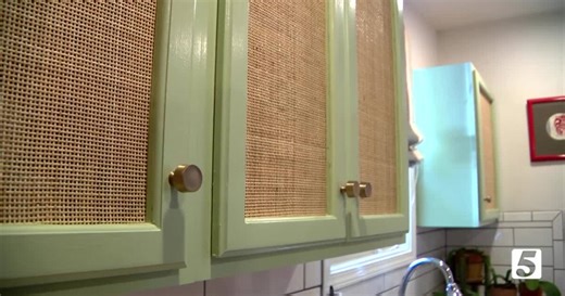 Updating Your Home with Cane Webbing