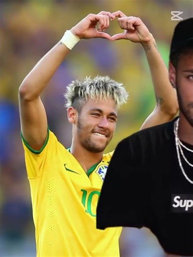The Tragic Rise and Fall of Neymar Jr.