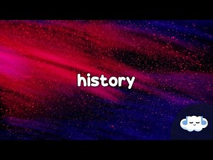 Joel Corry & Becky Hill - HISTORY (Clean - Lyrics)