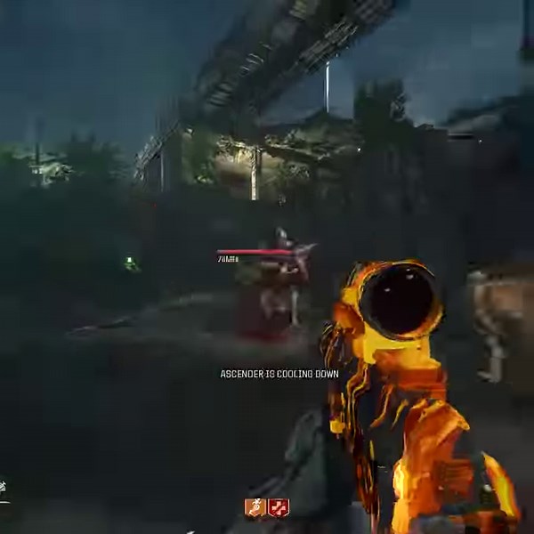 19K views · 56 reactions | How to do the FLYING BOAT Glitch In Terminus  | Disciple - Gaming Curios | Facebook