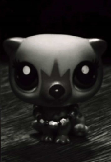 Creating a New Littlest Pet Shop Series