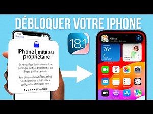 How to Unlock iCloud Locked iPhone - NEW UPDATE
