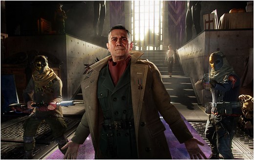 How to fix Dying Light 2 crashes on PC