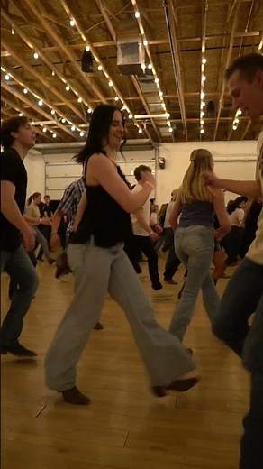 Save A Horse Ride A Cow Boy Line Dance
