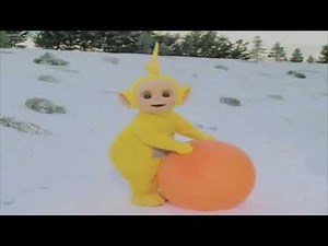 Teletubbies - Nativity Play (US Version)